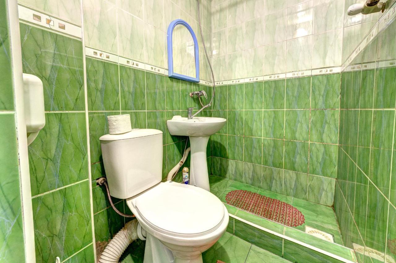 Hotel Zvezda Kiev Dış mekan fotoğraf