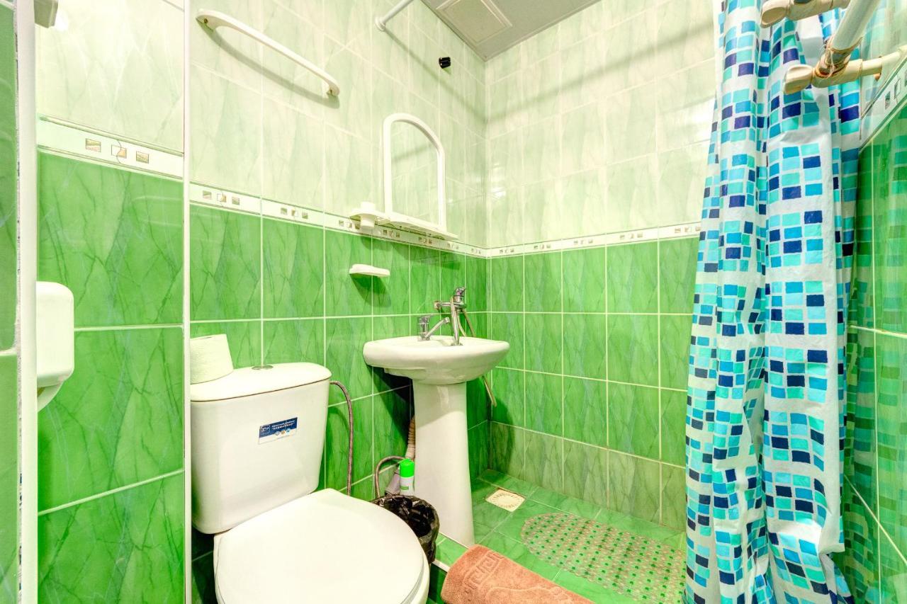 Hotel Zvezda Kiev Dış mekan fotoğraf