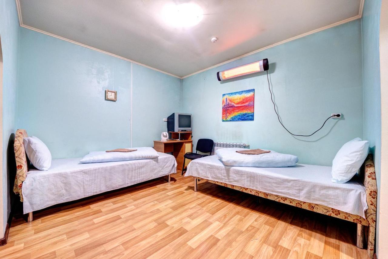Hotel Zvezda Kiev Dış mekan fotoğraf