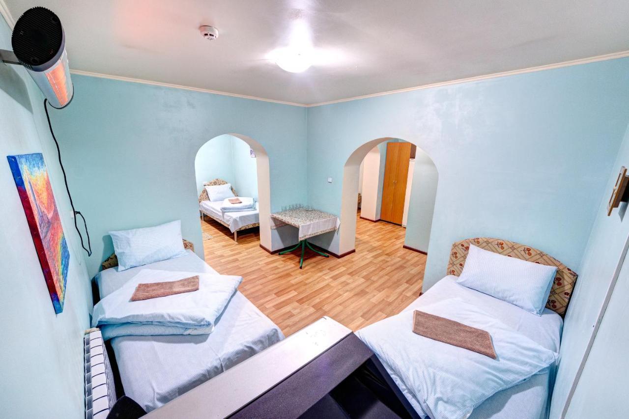 Hotel Zvezda Kiev Dış mekan fotoğraf