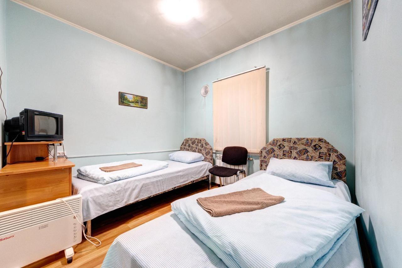 Hotel Zvezda Kiev Dış mekan fotoğraf