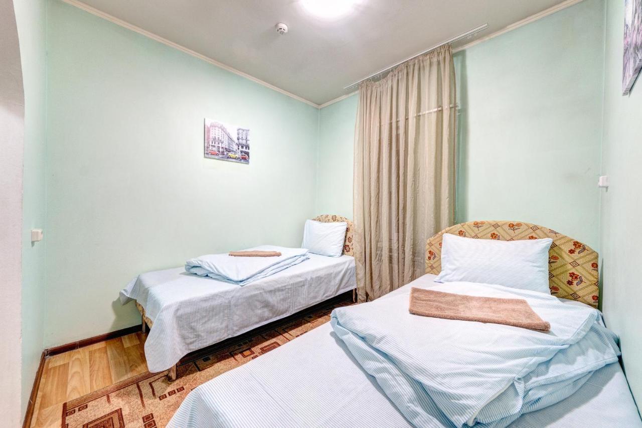 Hotel Zvezda Kiev Dış mekan fotoğraf